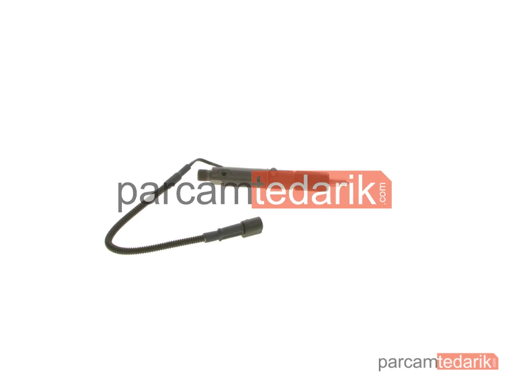 BOSCH 0432131733 | Enjektör — MAN F2000