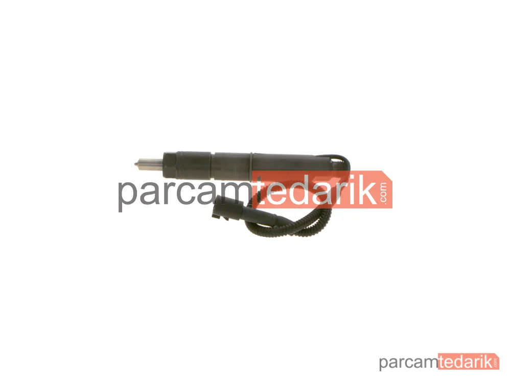 BOSCH 0432131734 | Enjektör — MAN F90