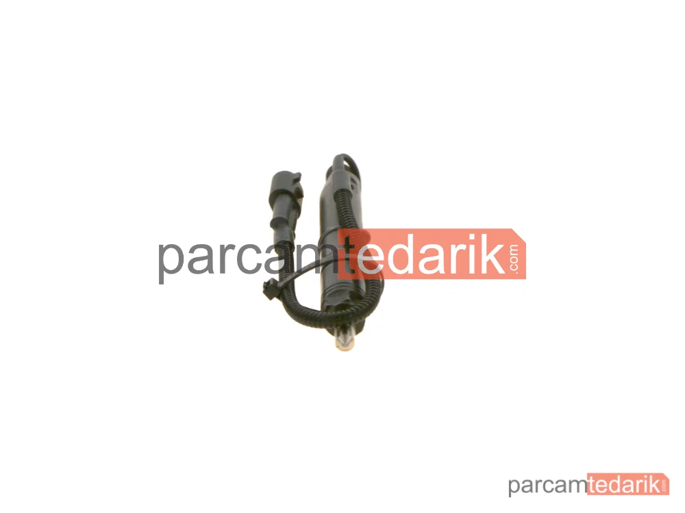 BOSCH 0432131734 | Enjektör — MAN F90