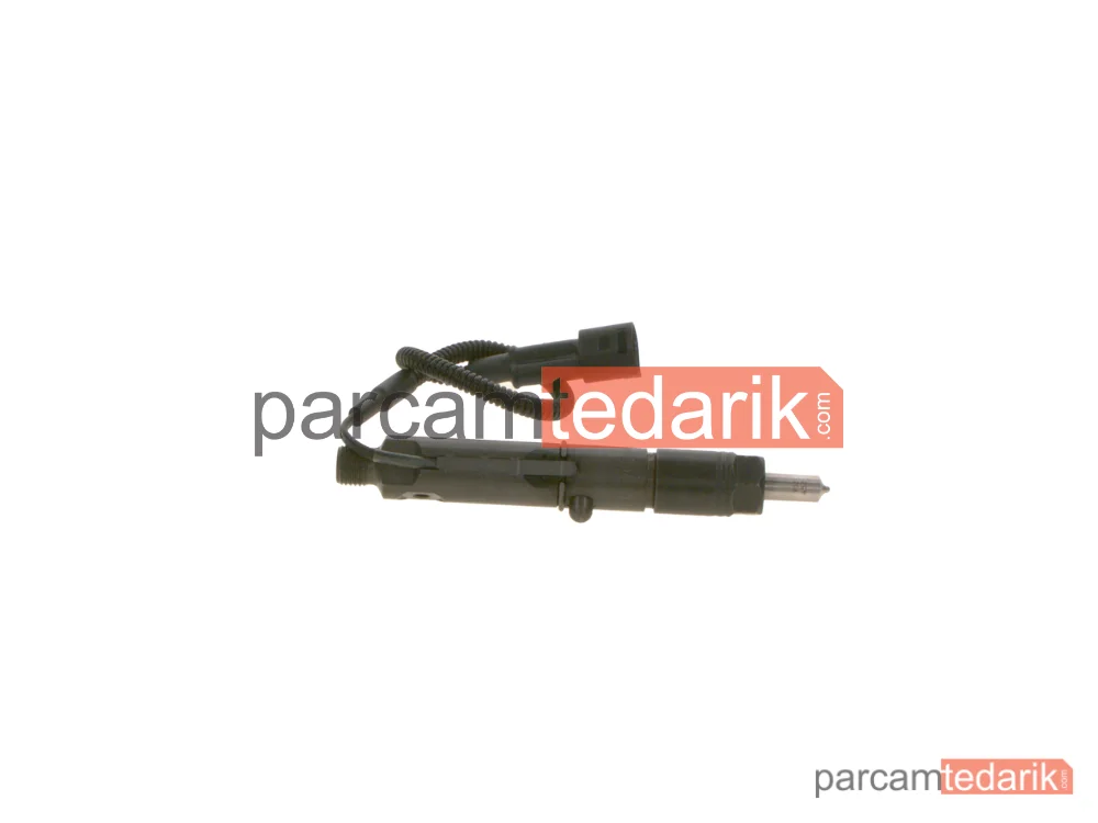 BOSCH 0432131734 | Enjektör — MAN F90