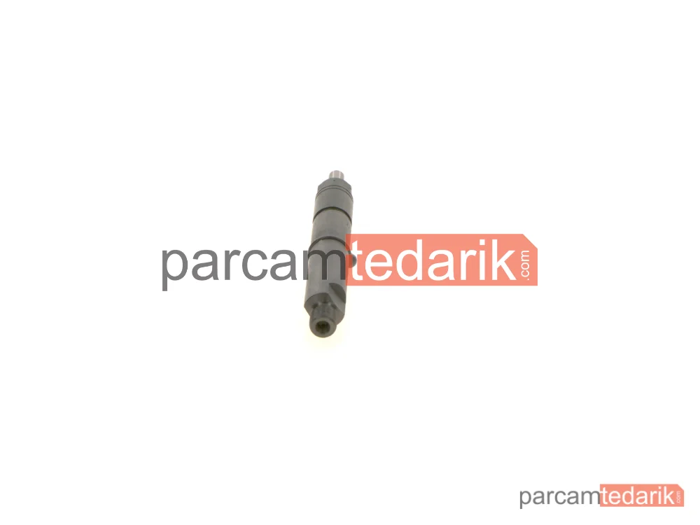BOSCH 0432131760 | Enjektör — MAN F2000