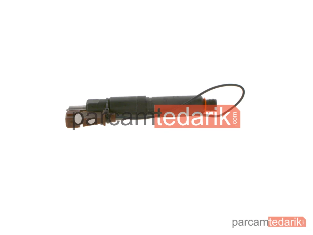 BOSCH 0432131803 | Enjektör — Mercedes-Benz SK
