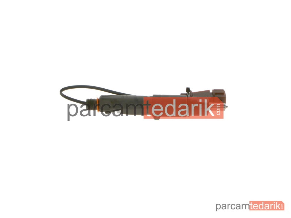 BOSCH 0432131803 | Enjektör — Mercedes-Benz SK