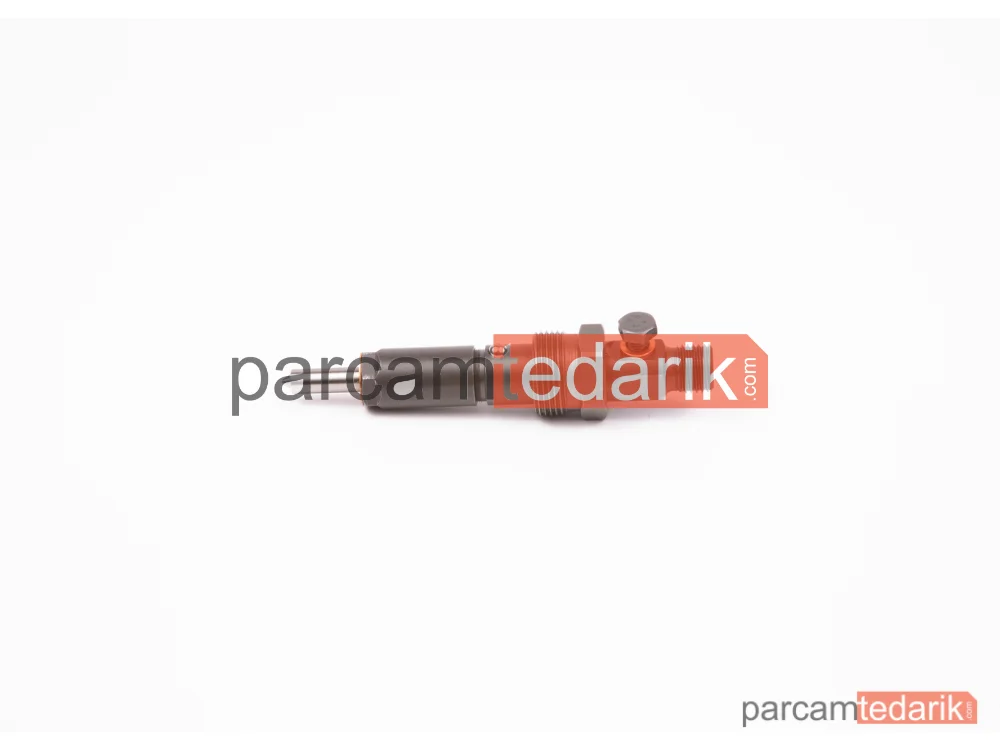 0432133763 | Enjektör