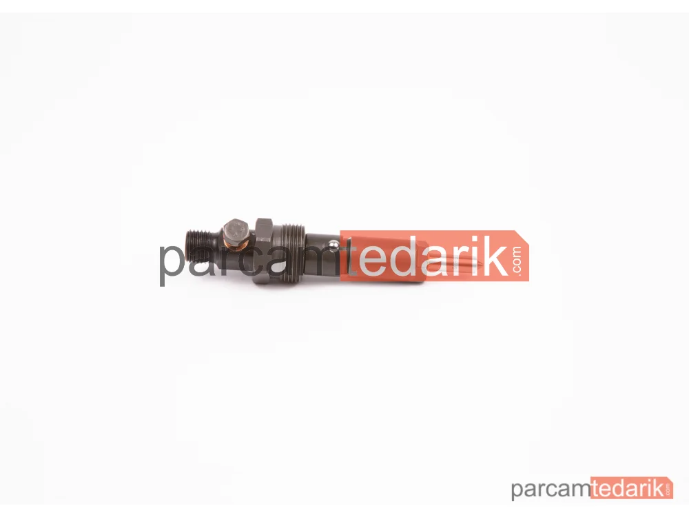 BOSCH 0432133775 | Enjektör — New Holland TB