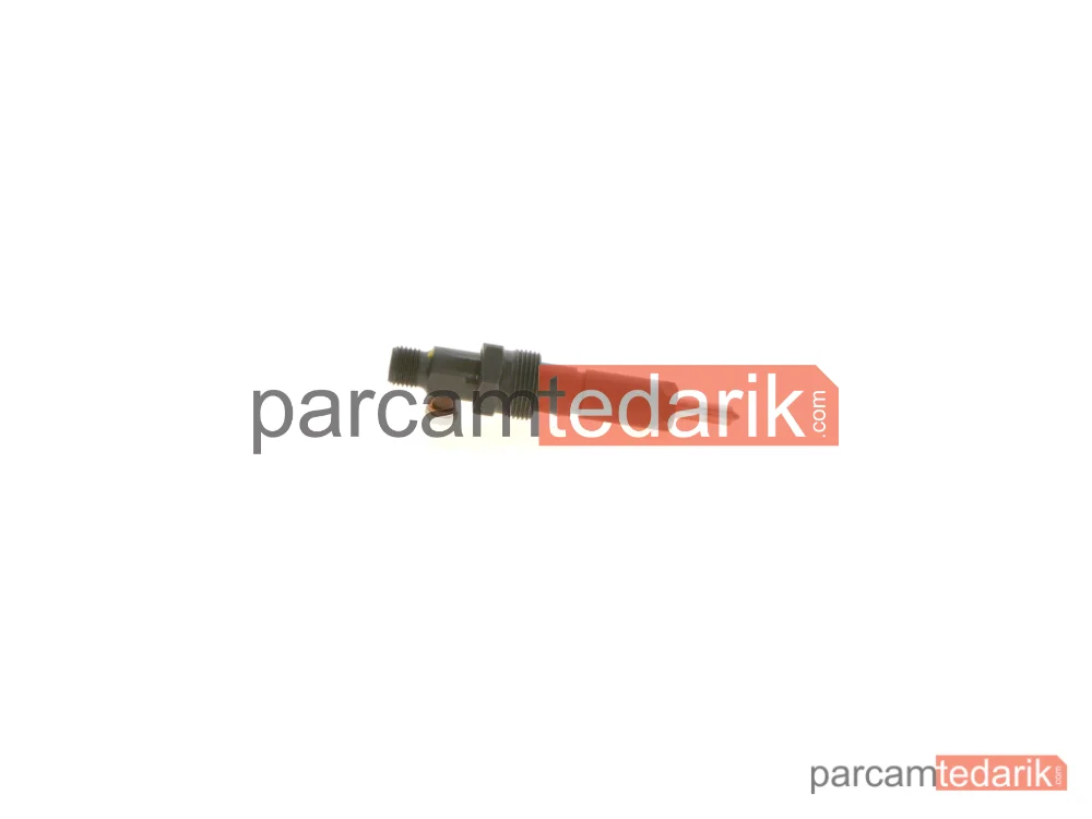 BOSCH 0432133775 | Enjektör — New Holland TB