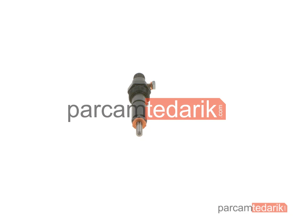 BOSCH 0432133779 | Enjektör — New Holland Ts-A