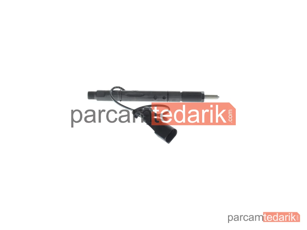 0432133792 | Enjektör — Audi A6 C5, Audi Allroad C5, Audi A4 B6 Cabrio