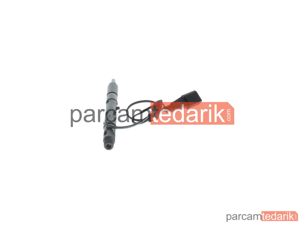 BOSCH 0432133792 | Enjektör — Audi A6 C5, Audi Allroad C5, Audi A4 B6 Cabrio
