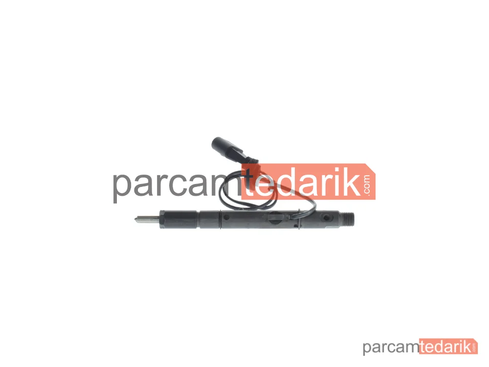 BOSCH 0432133792 | Enjektör — Audi A6 C5, Audi Allroad C5, Audi A4 B6 Cabrio