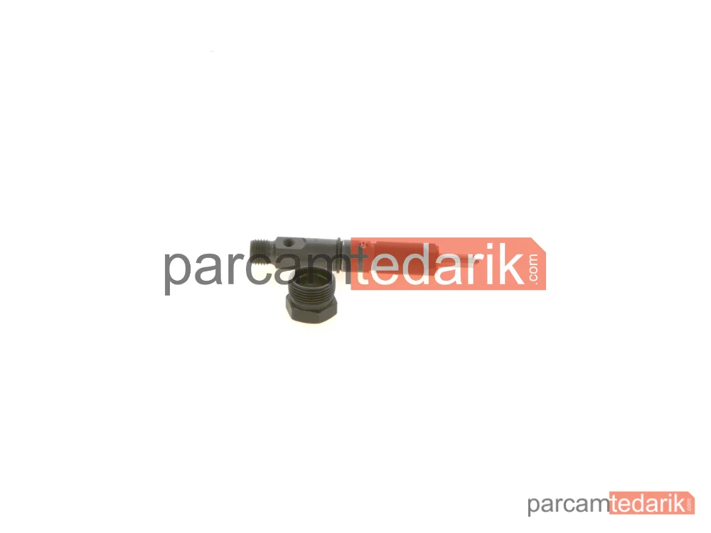 BOSCH 0432133837 | Enjektör