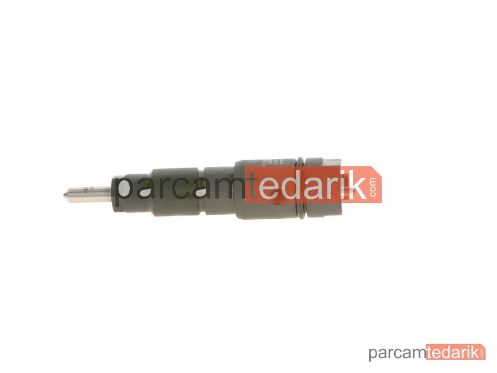 BOSCH 0432191242 | Enjektör