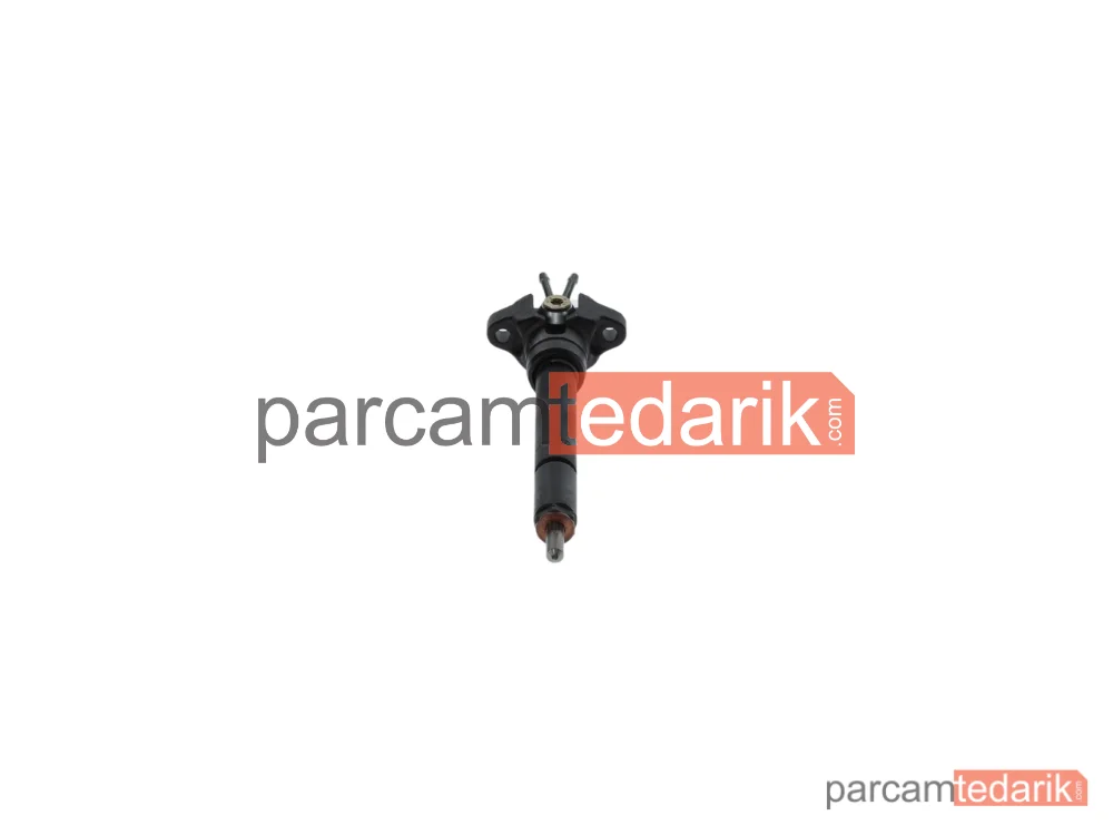 BOSCH 0432191258 | Enjektör — Mercedes-Benz Actros