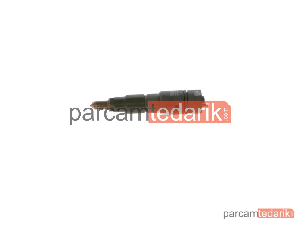 BOSCH 0432191285 | Enjektör