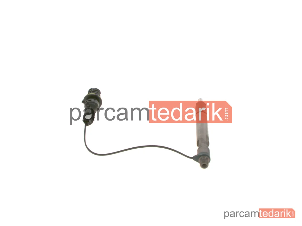 BOSCH 0432191386 | Enjektör