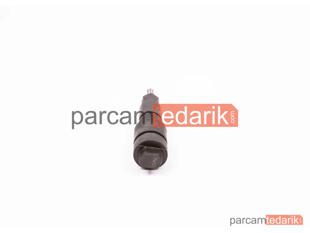 BOSCH 0432191416 | Enjektör — MAN E2000
