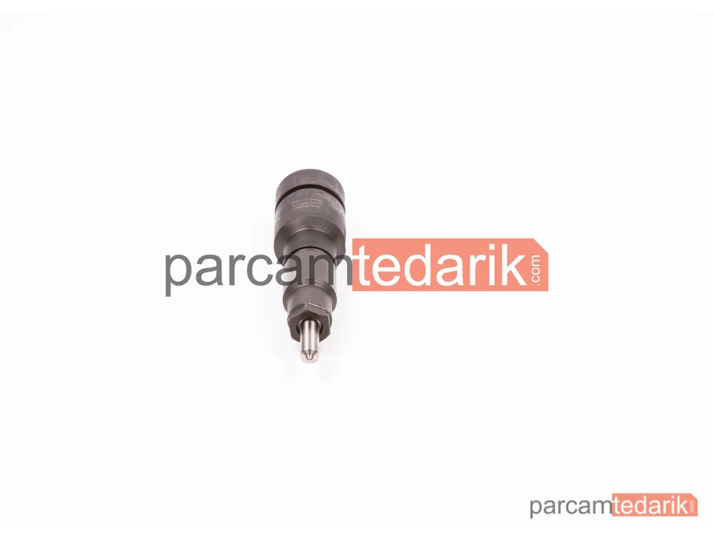 BOSCH 0432191416 | Enjektör — MAN E2000