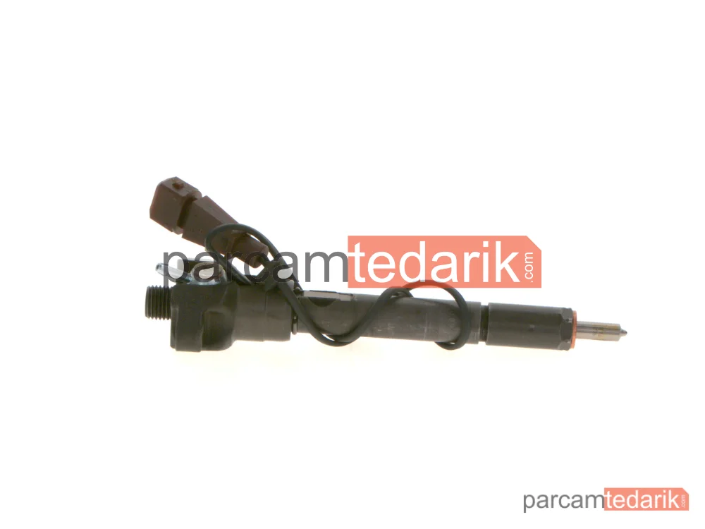 BOSCH 0432191527 | Enjektör — BMW 3, BMW 3 Touring, BMW 5