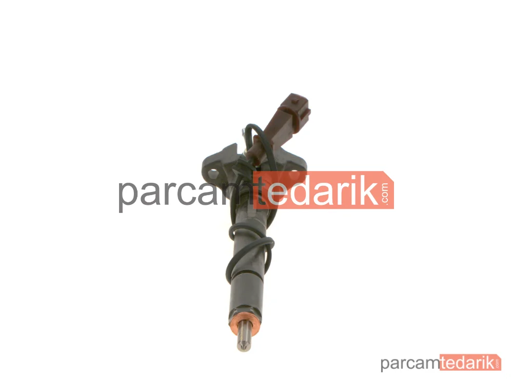BOSCH 0432191527 | Enjektör — BMW 3, BMW 3 Touring, BMW 5
