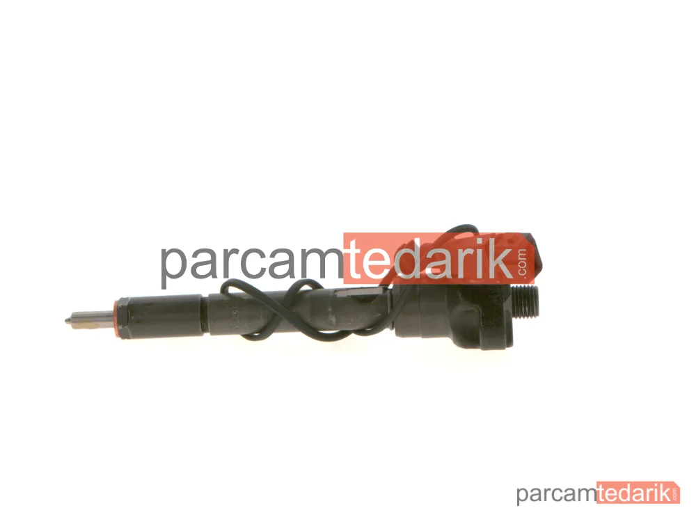 BOSCH 0432191527 | Enjektör — BMW 3, BMW 3 Touring, BMW 5