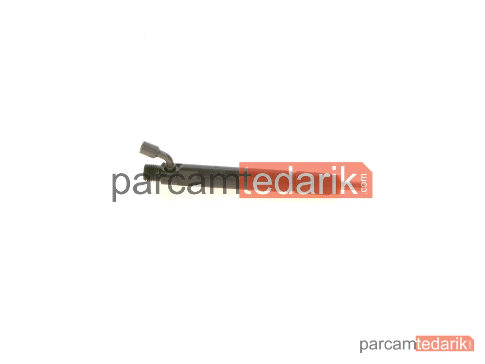 BOSCH 0432191595 | Enjektör