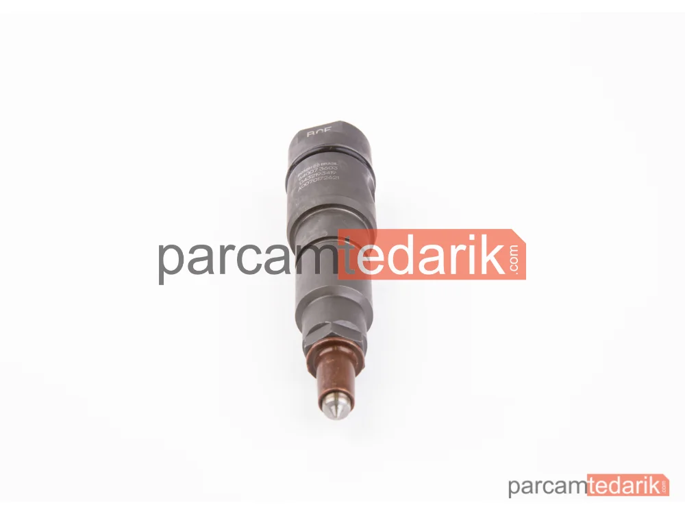 BOSCH 0432193419 | Enjektör — Mercedes-Benz Axor 2