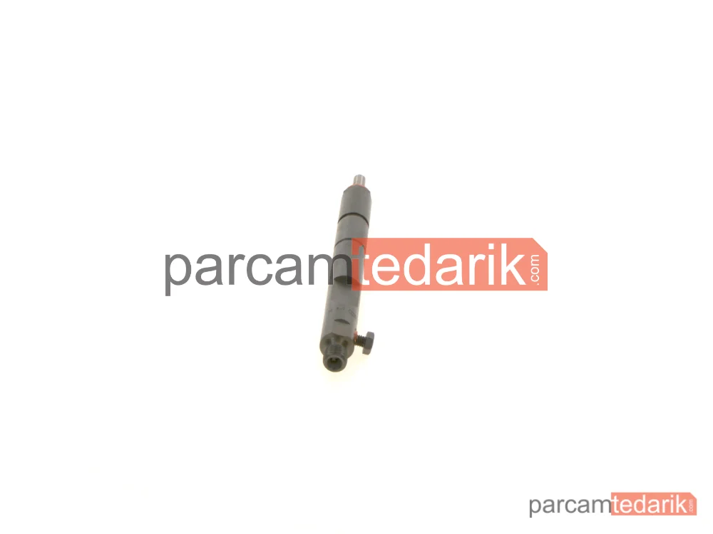 BOSCH 0432193433 | Enjektör — New Holland T4, Case IH Quantum, New Holland T4000