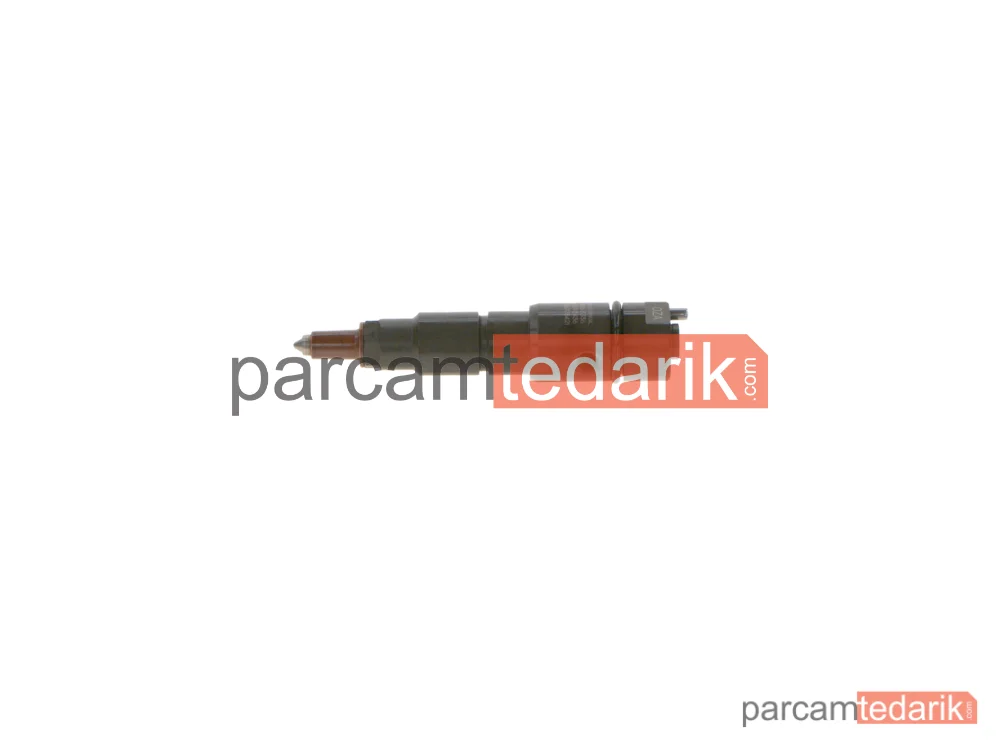BOSCH 0432193436 | Enjektör — Mercedes-Benz Axor 2