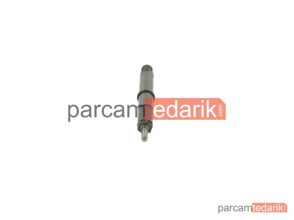 BOSCH 0432193486 | Enjektör