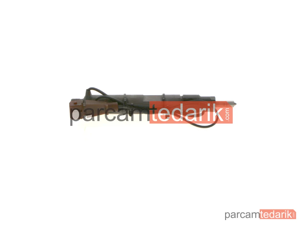 BOSCH 0432193621 | Enjektör — VW LT 28-46 II, VW Transporter T4, VW California T4 Camper