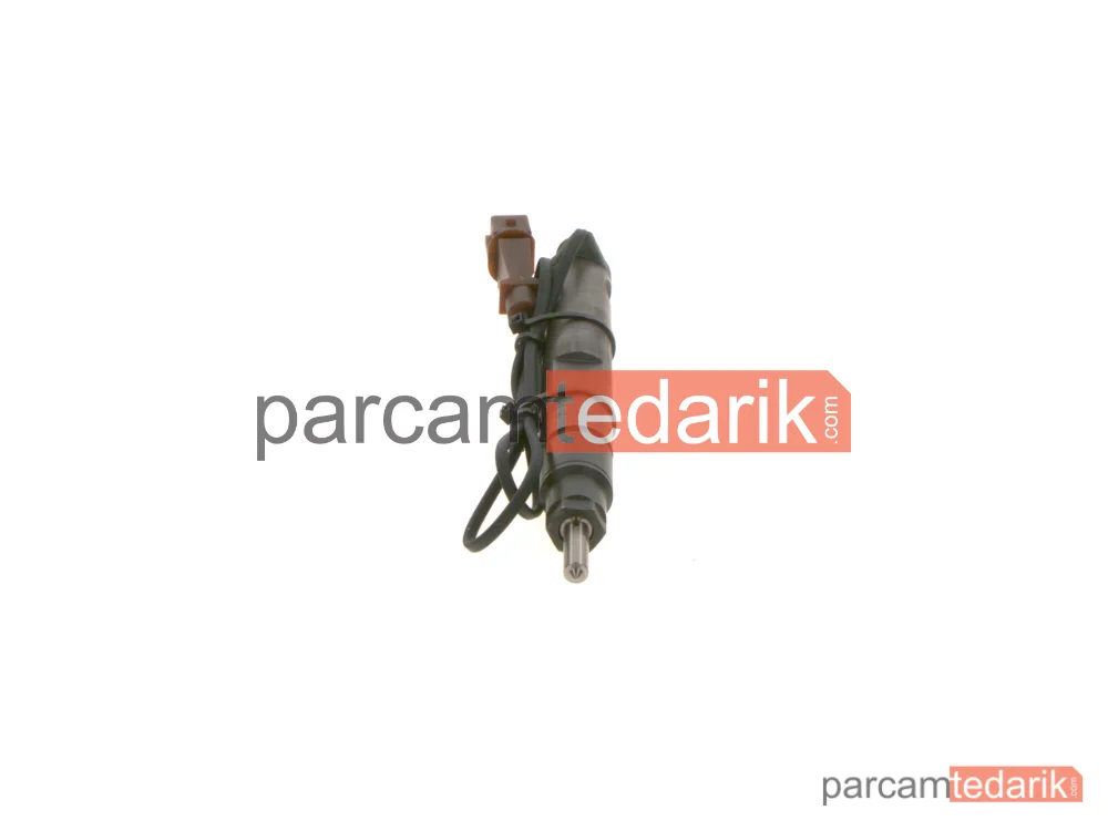 BOSCH 0432193621 | Enjektör — VW LT 28-46 II, VW Transporter T4, VW California T4 Camper