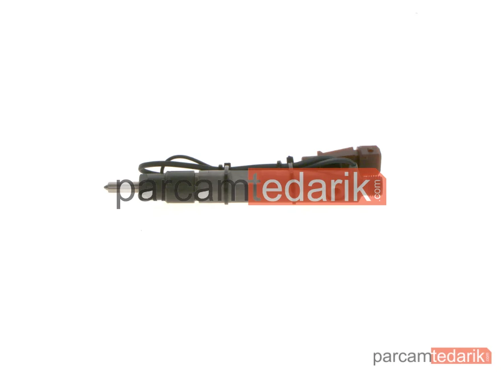 BOSCH 0432193621 | Enjektör — VW LT 28-46 II, VW Transporter T4, VW California T4 Camper