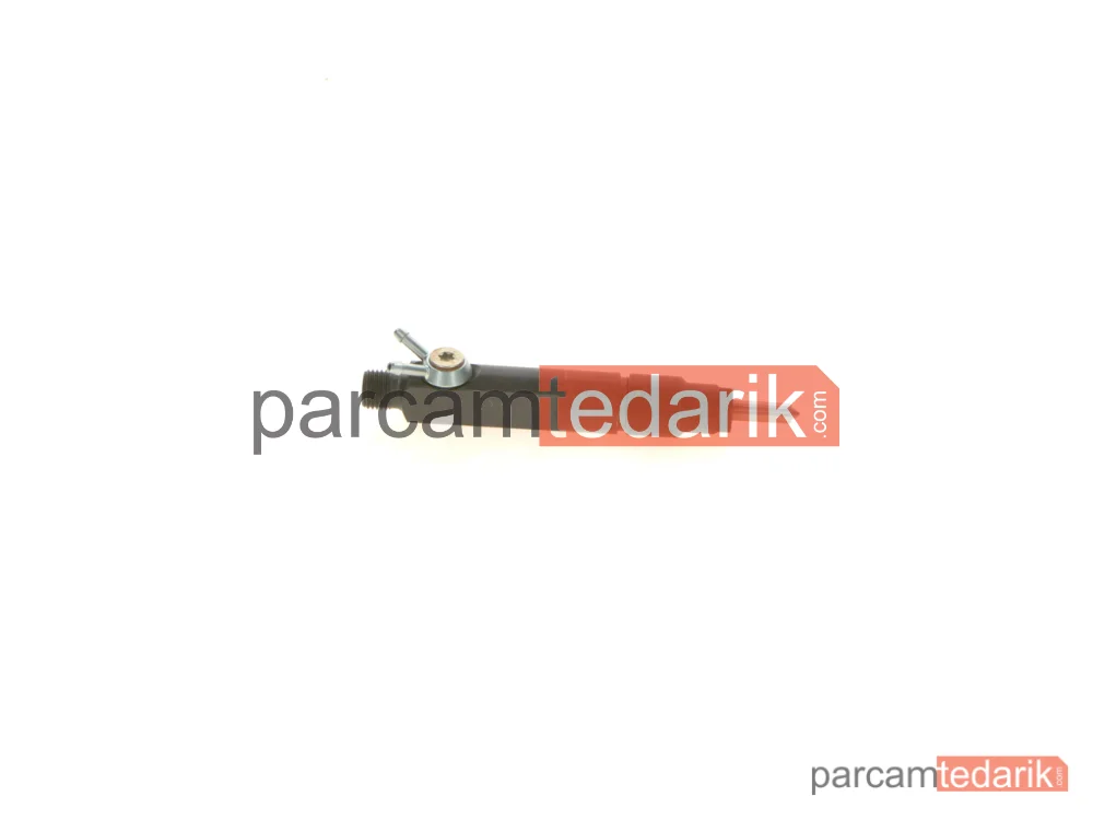 BOSCH 0432193662 | Enjektör — VW Transporter T4, VW California T4 Camper, VW LT 28-35 II