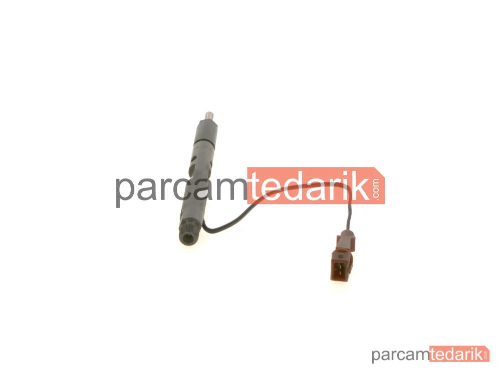 BOSCH 0432193700 | Enjektör — Land Rover Freelander I, Land Rover Freelander I Soft Top
