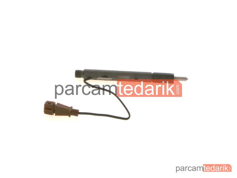 BOSCH 0432193700 | Enjektör — Land Rover Freelander I, Land Rover Freelander I Soft Top