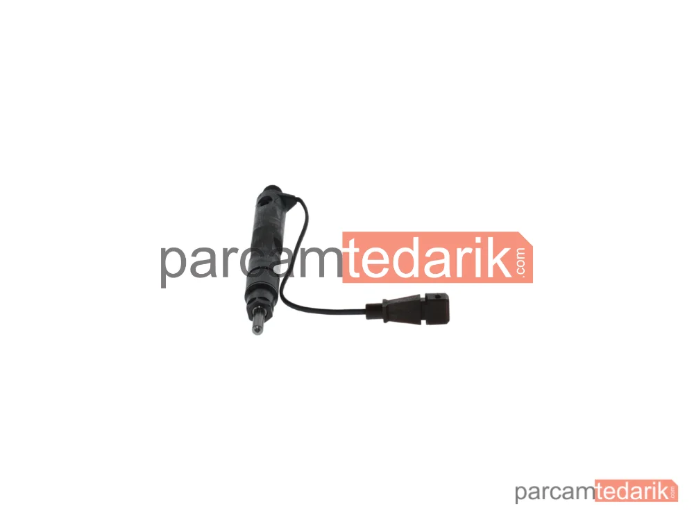BOSCH 0432193704 | Enjektör — Audi A3, Audi A4 B5, Seat Cordoba Vario