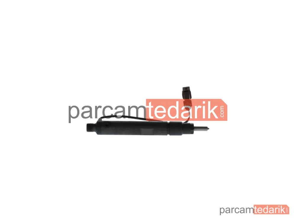 BOSCH 0432193704 | Enjektör — Audi A3, Audi A4 B5, Seat Cordoba Vario