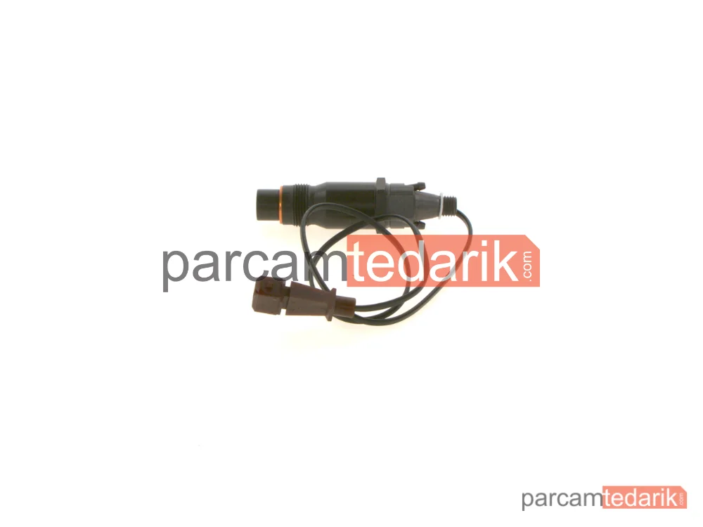 BOSCH 0432217249 | Enjektör — Chrysler Voyager II, Ford Scorpio I, Ford Scorpio II