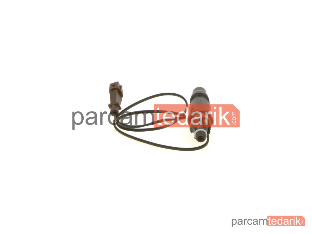 BOSCH 0432217249 | Enjektör — Chrysler Voyager II, Ford Scorpio I, Ford Scorpio II