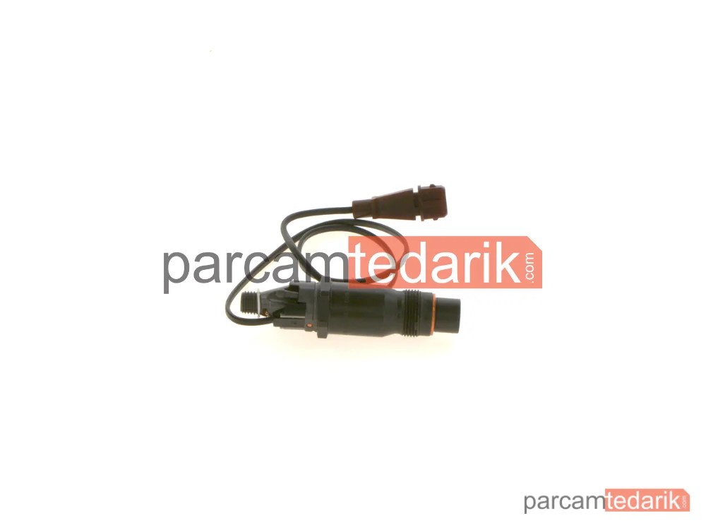 BOSCH 0432217249 | Enjektör — Chrysler Voyager II, Ford Scorpio I, Ford Scorpio II