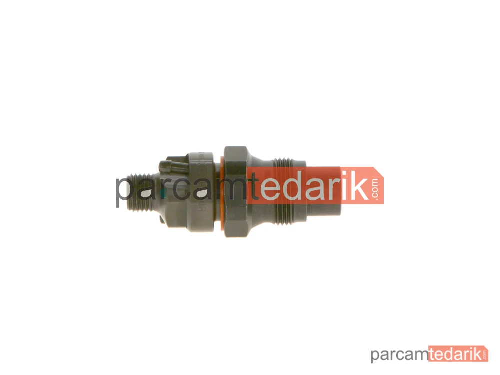 BOSCH 0432217276 | Enjektör — Chevrolet Tahoe, Chevrolet C1500 Pick-Up, Chevrolet C2500 Pick-Up