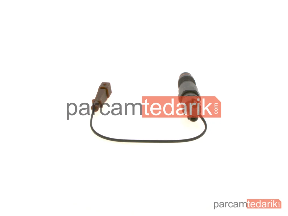 BOSCH 0432217279 | Enjektör — BMW 3, BMW 3 Touring, BMW 5