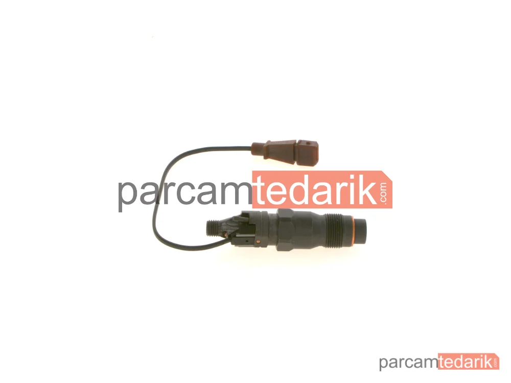 BOSCH 0432217279 | Enjektör — BMW 3, BMW 3 Touring, BMW 5