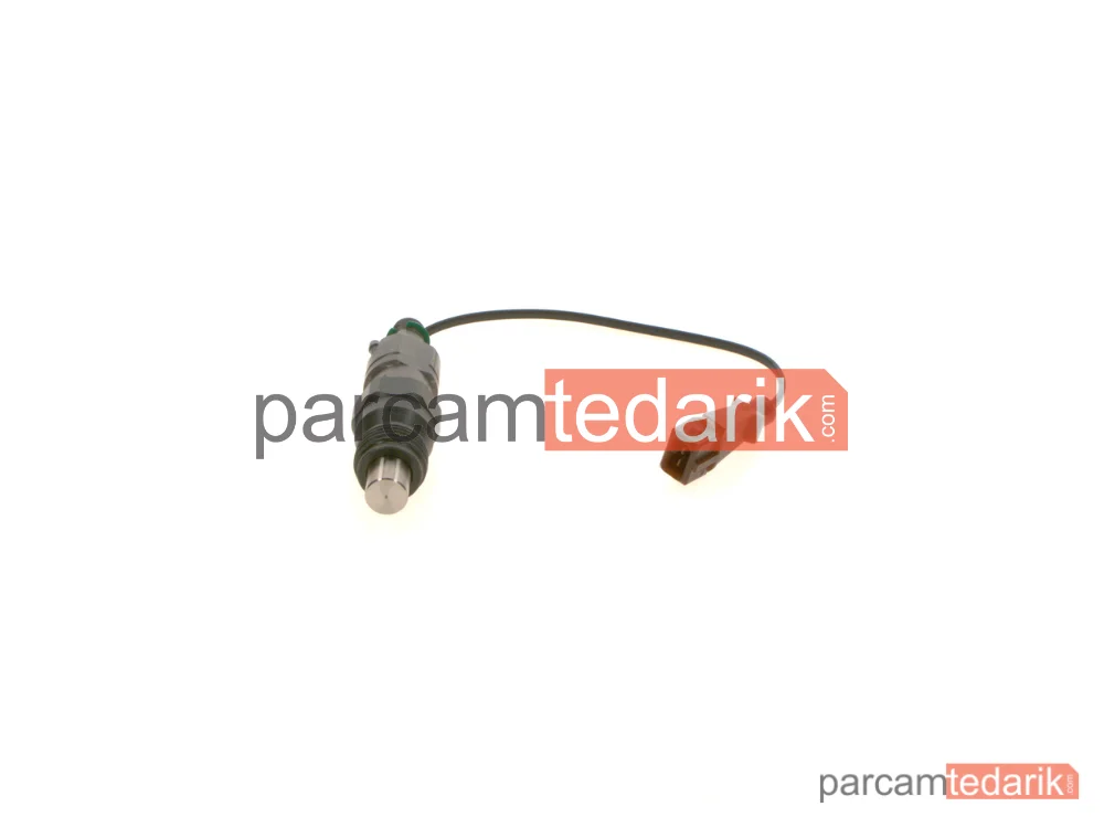 0432217286 | Enjektör — Citroen Xantia Break, Fiat Ulysse, Citroen Evasion Mpv