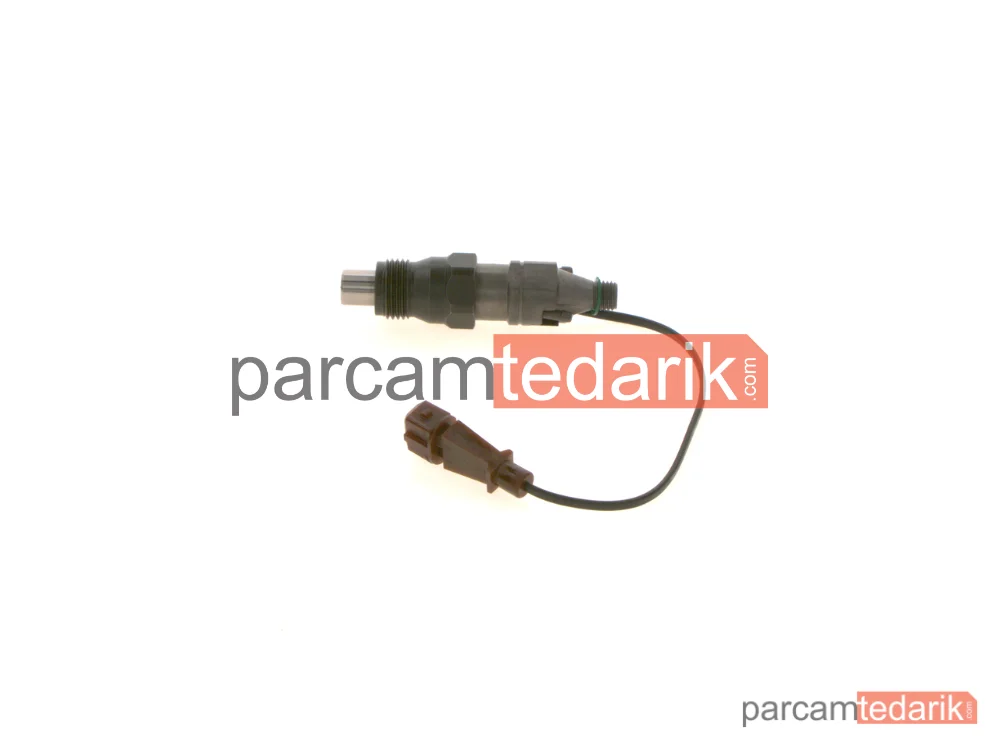 BOSCH 0432217286 | Enjektör — Citroen Xantia Break, Fiat Ulysse, Citroen Evasion Mpv