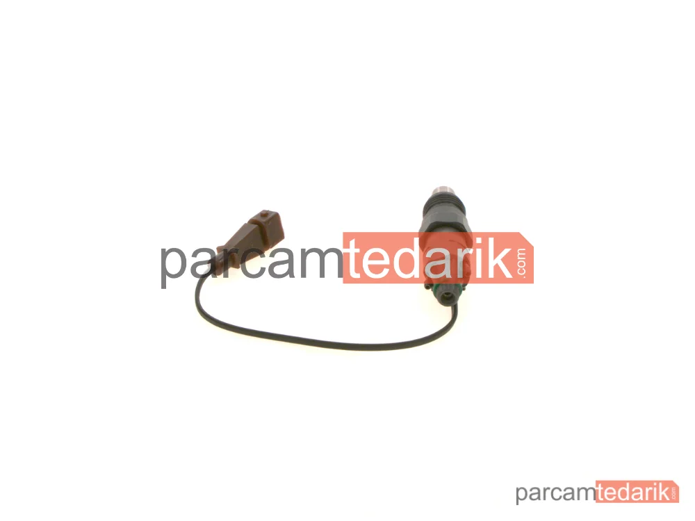 BOSCH 0432217286 | Enjektör — Citroen Xantia Break, Fiat Ulysse, Citroen Evasion Mpv
