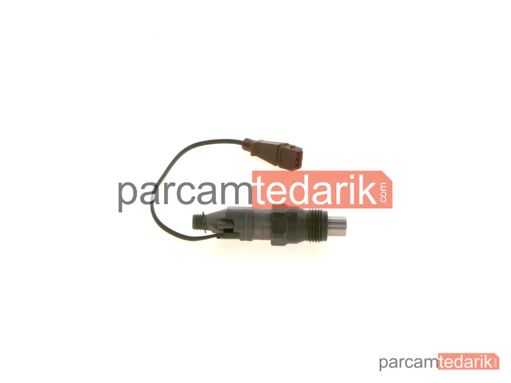 BOSCH 0432217286 | Enjektör — Citroen Xantia Break, Fiat Ulysse, Citroen Evasion Mpv
