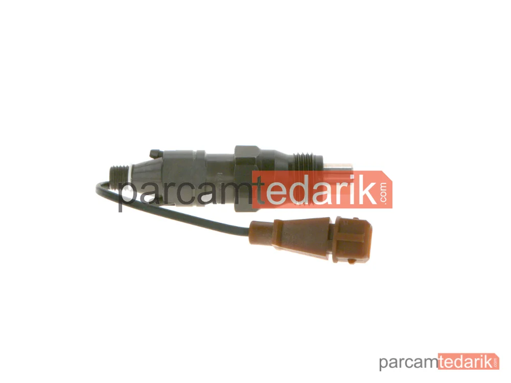 BOSCH 0432217306 | Enjektör