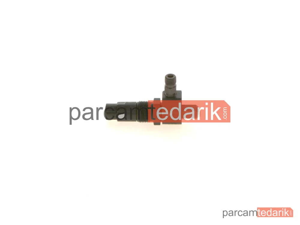 BOSCH 0432227027 | Enjektör