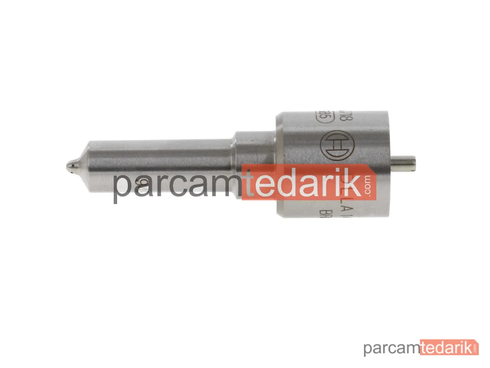 BOSCH 0433171435 | Enjektör